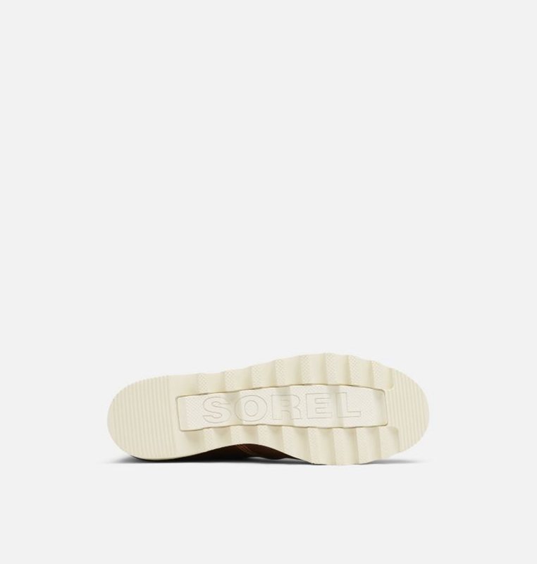 Sorel Herr Stövlar Brun - Kezar™ Chukka - LUR-234718